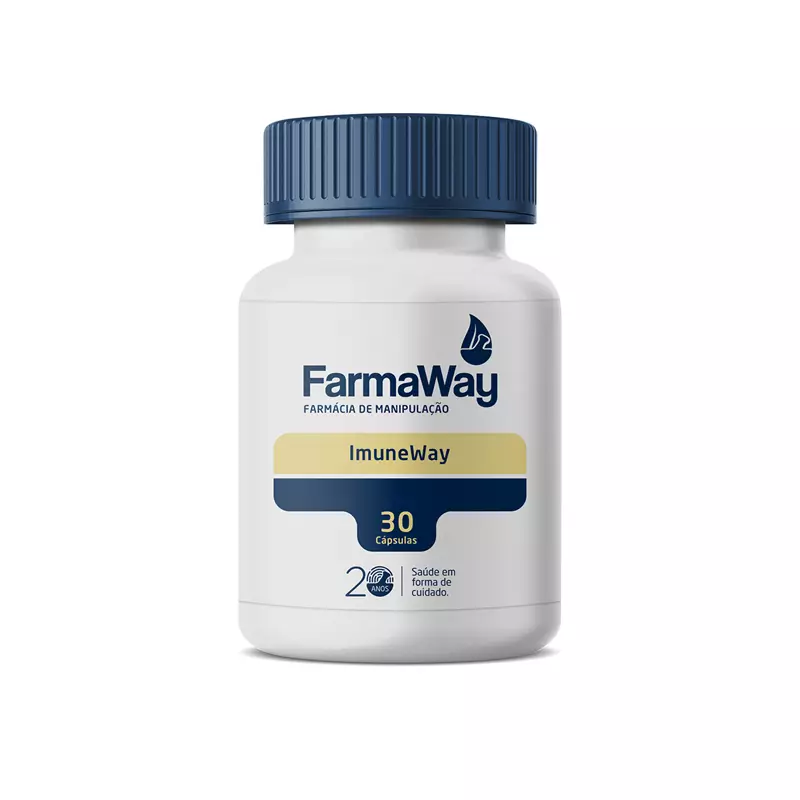 ImuneWay