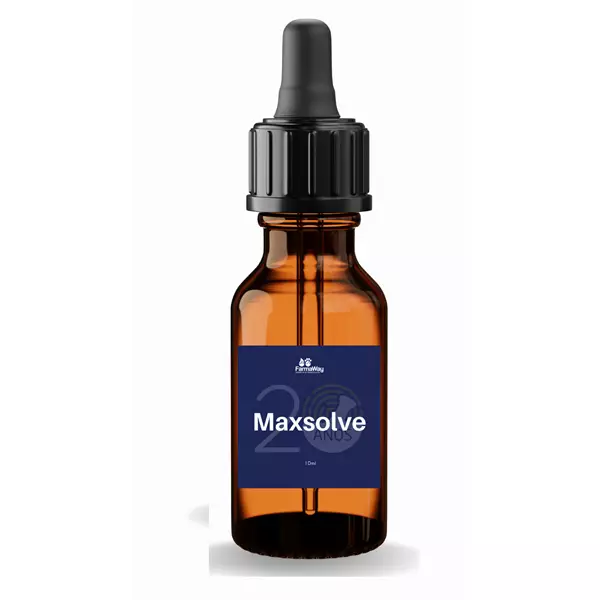 Maxsolve 10 ml