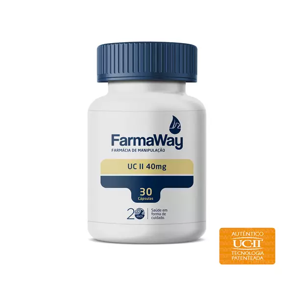 UC II 40mg