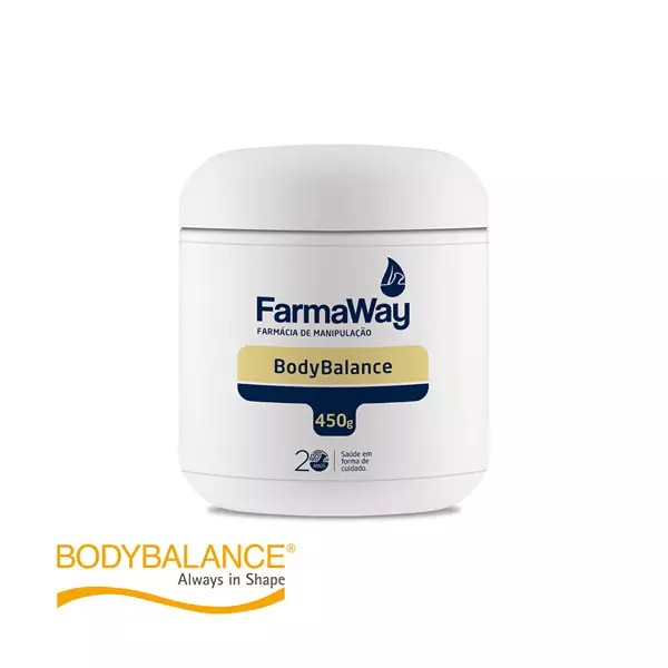 Bodybalance 450g