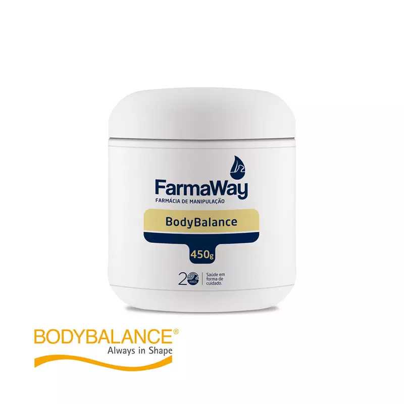 Bodybalance 450g