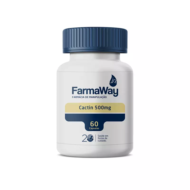 Cactin 500mg