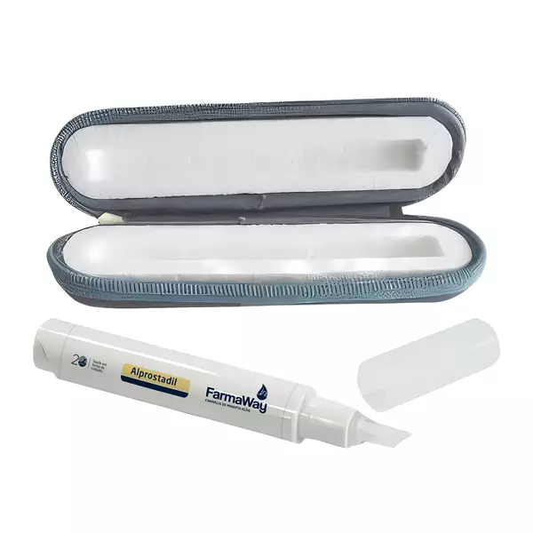 Alprostadil Caneta1,5g