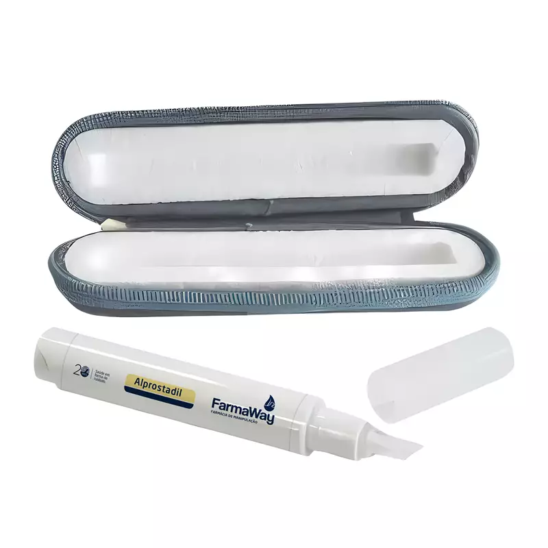 Alprostadil Caneta1,5g