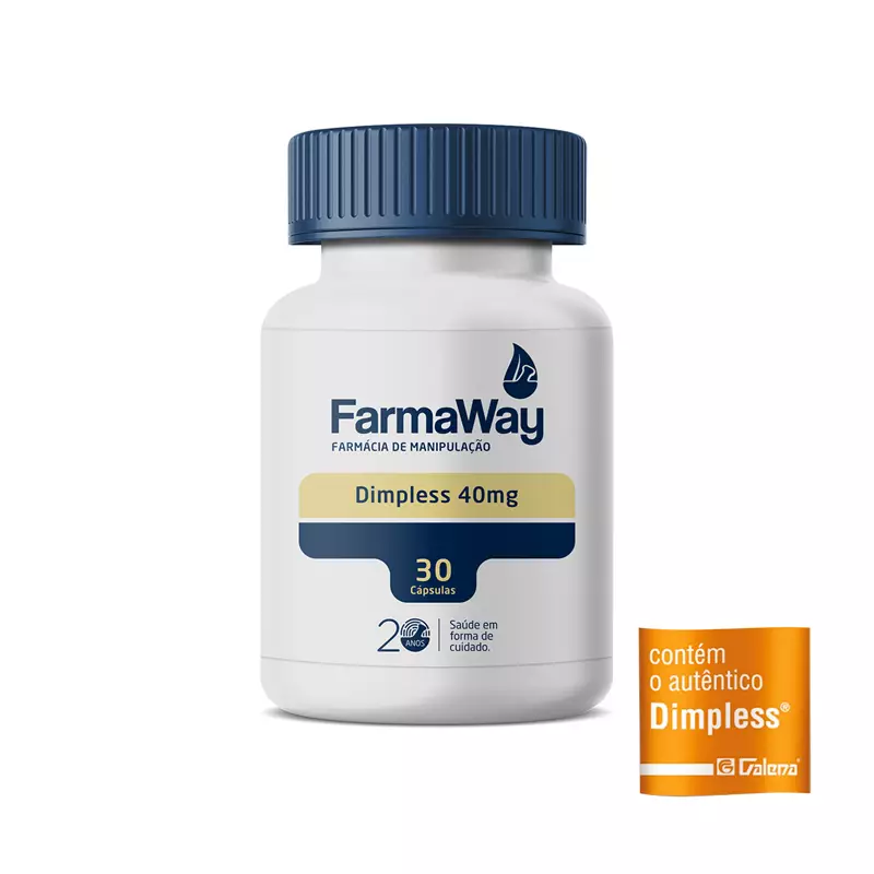 Dimpless 40 mg
