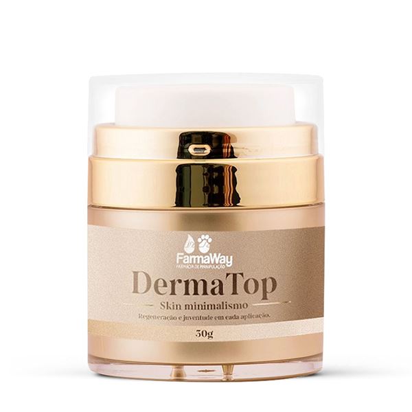 Creme Dermatop 30g