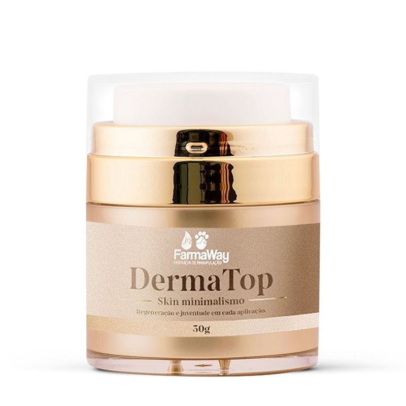 Creme Dermatop 30g