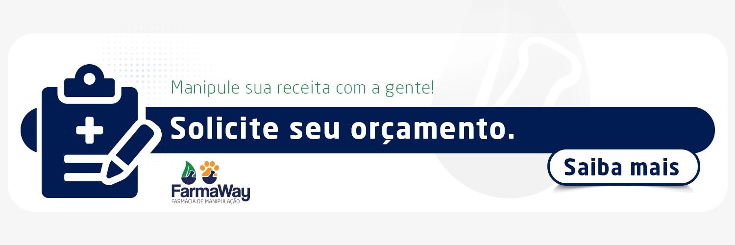 Manipule sua fórmula