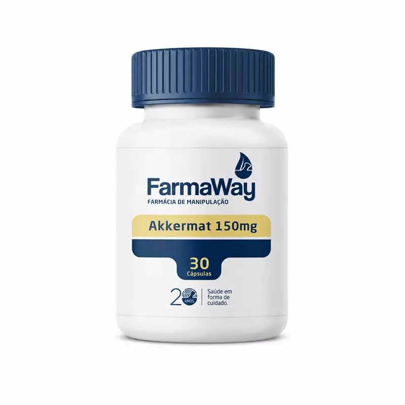 Akkermat® 150 mg