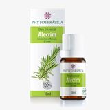 Óleo Essencial de Alecrim - 10ml